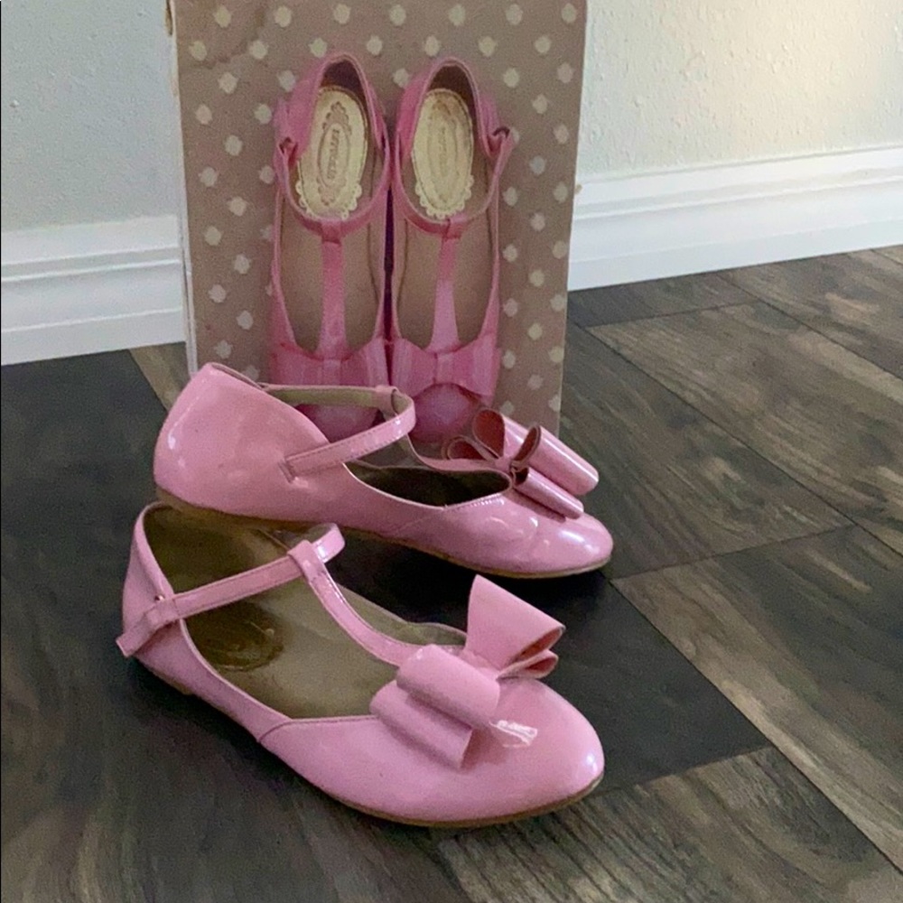Joyfolie shoes